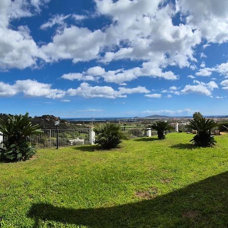 トルトリIl Panoramicoアパートメント エクステリア 写真